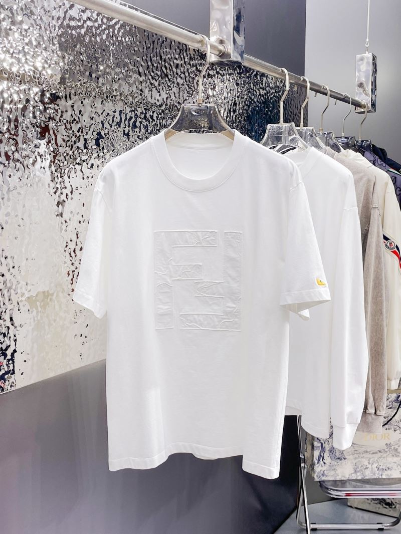 Fendi T-Shirts